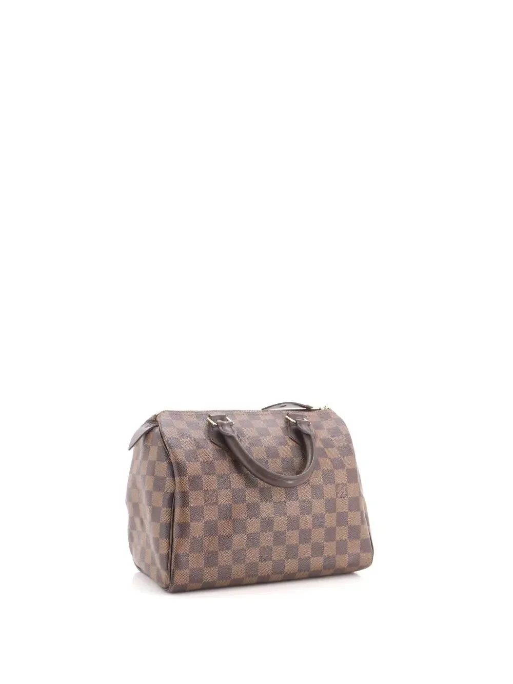 Louis Vuitton Speedy Handbag Damier 25 #335269L13B